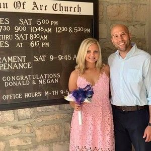 Meet your Posher, Megan